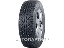 IKON TYRES 215/75 R16С 116/114R Nordman C шип